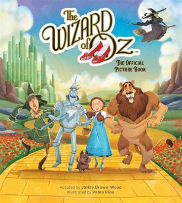 How Many Wizard of Oz Books Are There: Exploring the Enchanted Literary Universe