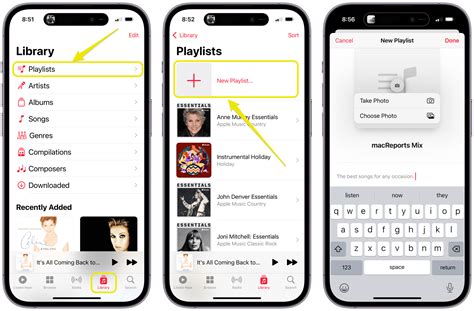 how to collaborate on apple music while maintaining creative integrity