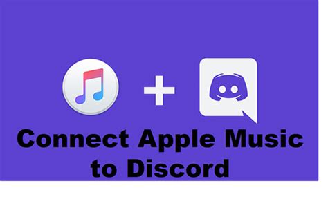 how to connect apple music to discord and the importance of music in daily life