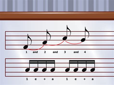 how to count music notes: Understanding the rhythm and timing in musical compositions