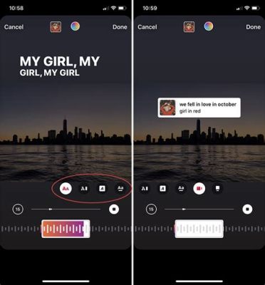 How to Post Music on Instagram Story: A Guide with Insights