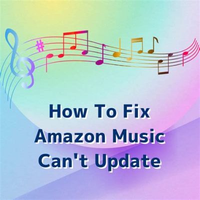 how to upgrade amazon music